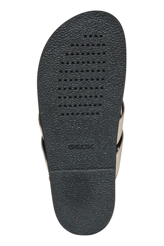 Kožené sandále Geox D ADELASH D55YWA.00043.C1122