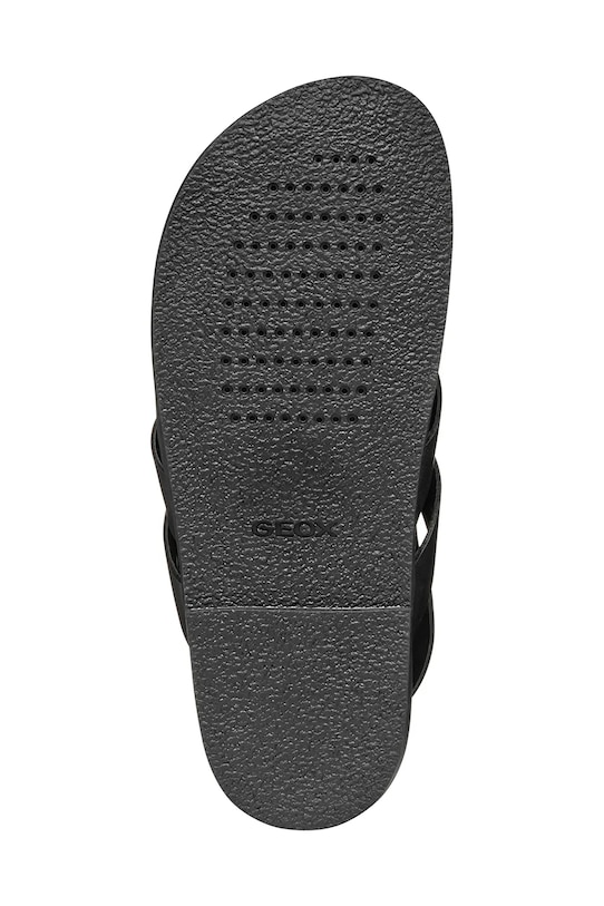 Geox sandale de piele D ADELASH D55YWA.00043.C9999