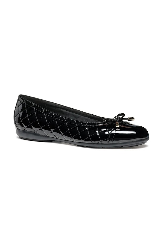 Geox baleriny D ANNYTAH D467NB.000HH.C9999 czarny SS25