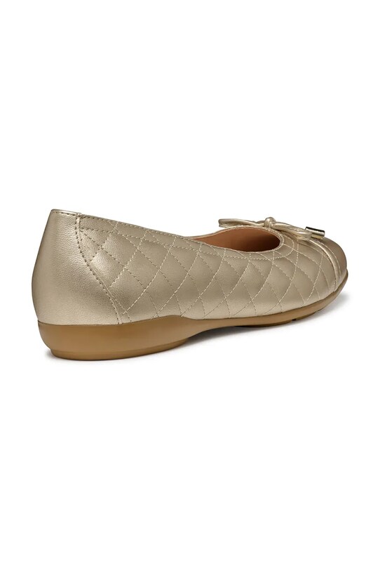 Scarpe Geox ballerine D ANNYTAH D467NB.000NF.C2012 argento