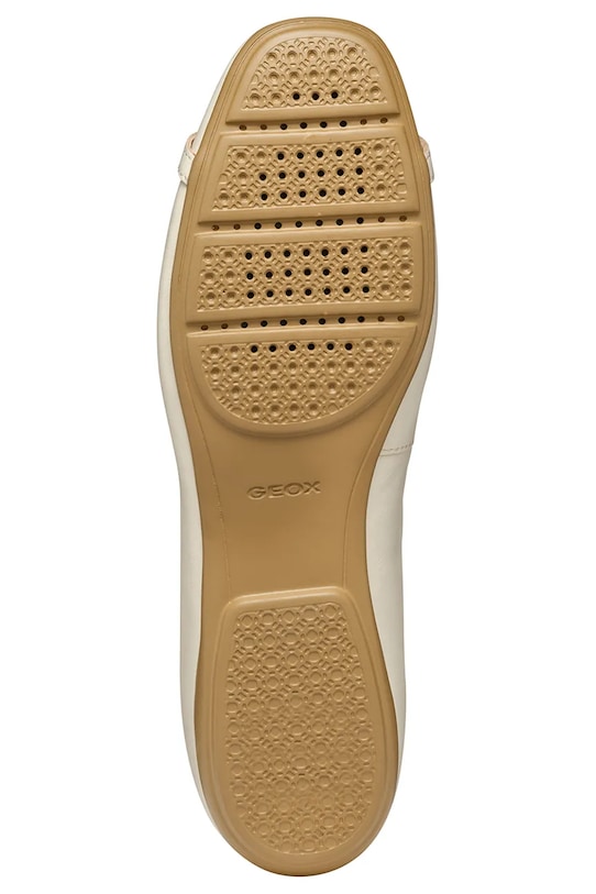 Kožené balerínky Geox D ANNYTAH D557NB.00085.C1122