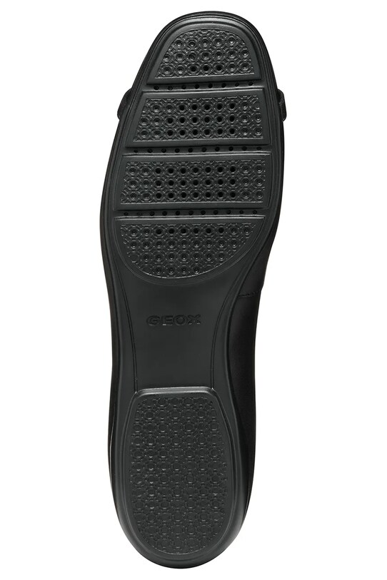 Δερμάτινες μπαλαρίνες Geox D ANNYTAH D557NB.00085.C9999