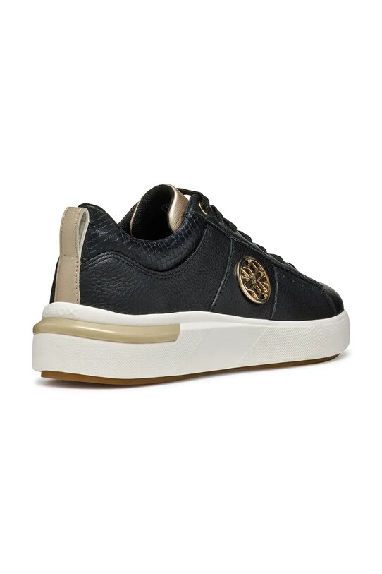 Încălțăminte Geox sneakers D DALYLA D55QFA.046AR.C9999 negru