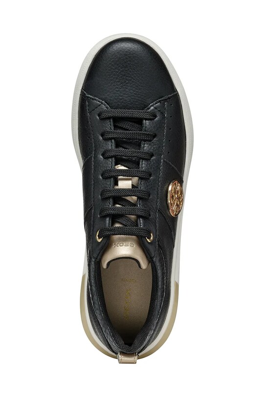 Geox sneakers D DALYLA D55QFA.046AR.C9999 negru