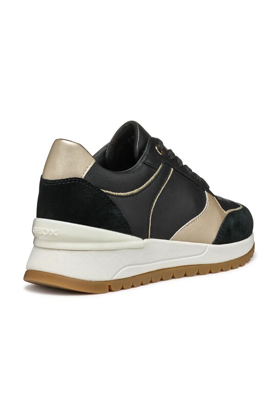 Παπούτσια Αθλητικά Geox D DESYA D5500A.08522.C9258 μαύρο