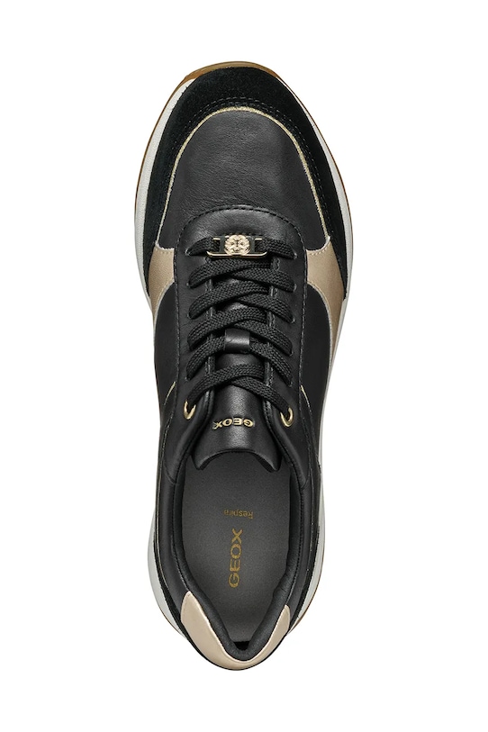 Αθλητικά Geox D DESYA D5500A.08522.C9258 μαύρο