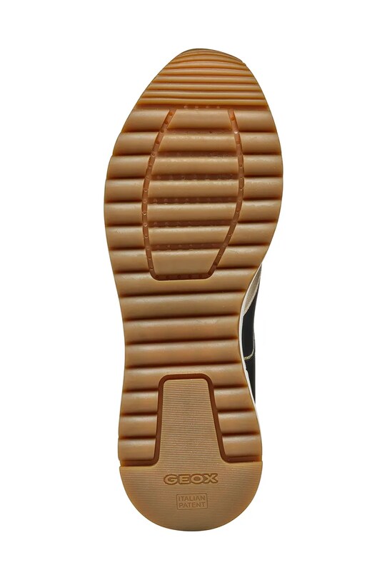 Geox sneakers D DESYA D5500A.08522.C9258
