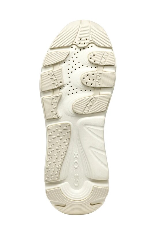 Geox sneakersy D DIAMANTA D45UFB.05422.C1ZH6 beżowy