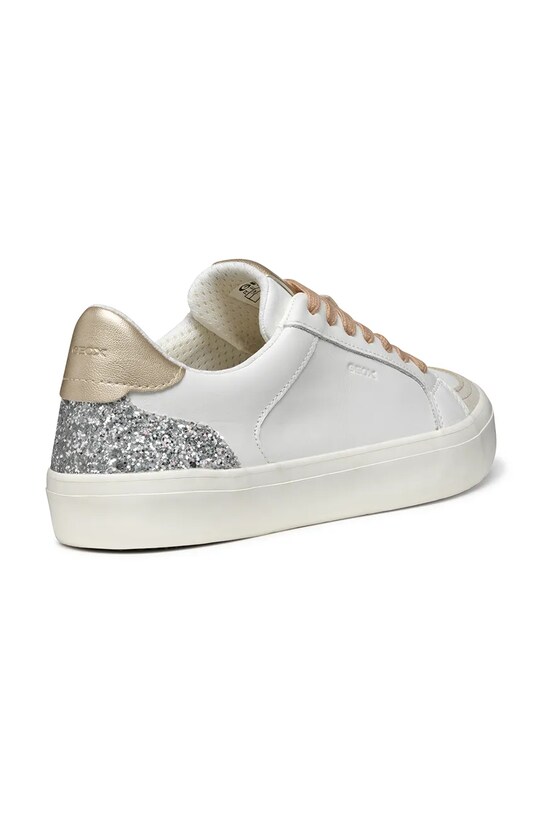 Încălțăminte Geox sneakers D EMMELENY D550UE.08554.C1000 alb