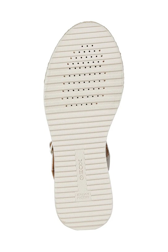Кожени сандали Geox D EOLIE D25SRF.0CF6E.CB500