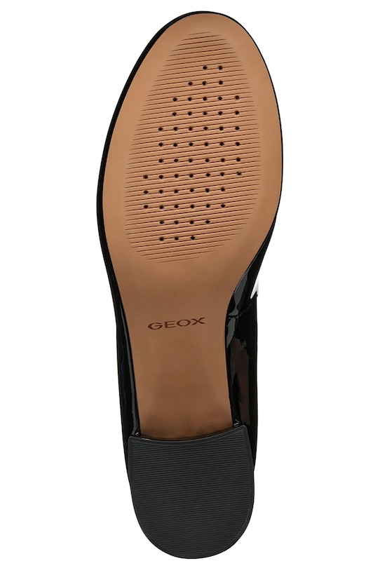 Δερμάτινες γόβες Geox D FLORETIA D46WMA.00066.C9999