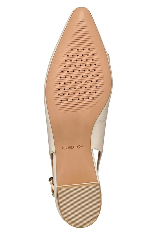 Geox balerini de piele D GISELDA15 D55YUE.000TU.C1122