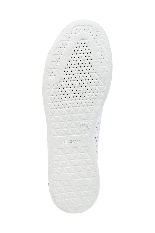 Δερμάτινα sneakers Geox D JAYSEN D151BB.085CF.C1Z1N