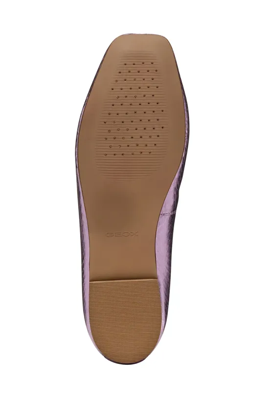 Geox ballerine in pelle D MARSILEA D45W6A.0KY11.C8020