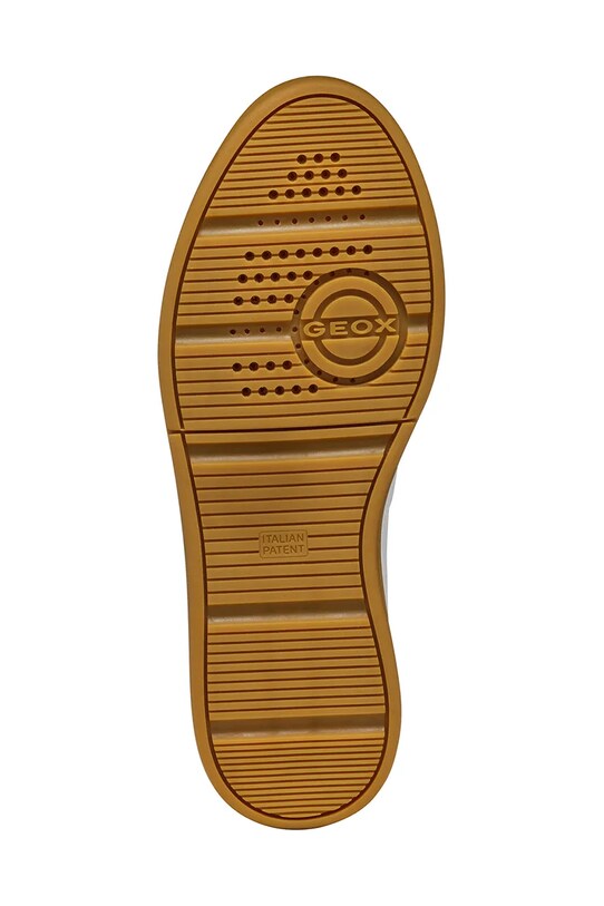 Usnjene superge Geox D MELEDA D36UGB.00085.C1000