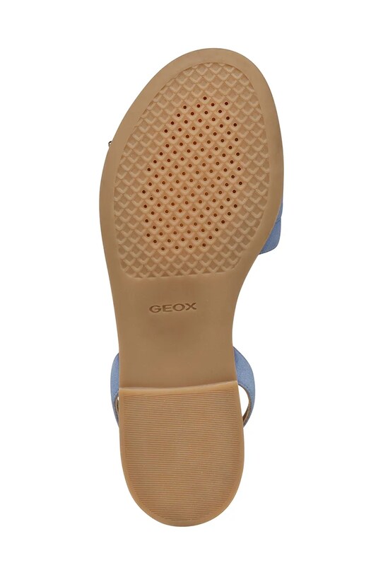Велурени сандали Geox D NAILEEN D35SDA.00021.C4003