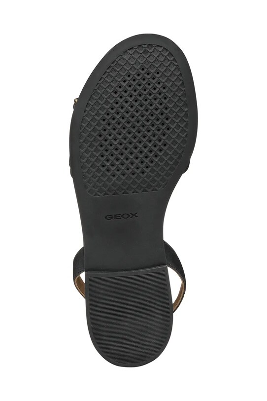 Kožne sandale Geox D NAILEEN D35SDA.000TU.C9997