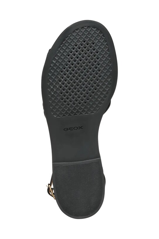 Кожени сандали Geox D NAILEEN D55SDC.000TC.C9999