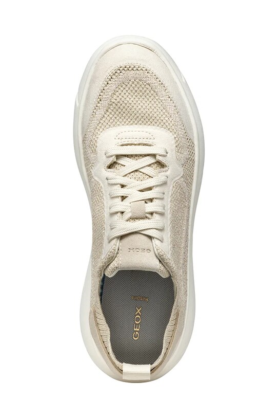 Geox sneakers D NEBULA 2.0 X D55NHA.09T22.C6738 bej