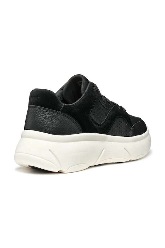 Obuwie Geox sneakersy D NEBULA 2.0 X D55NHB.08520.C9999 czarny