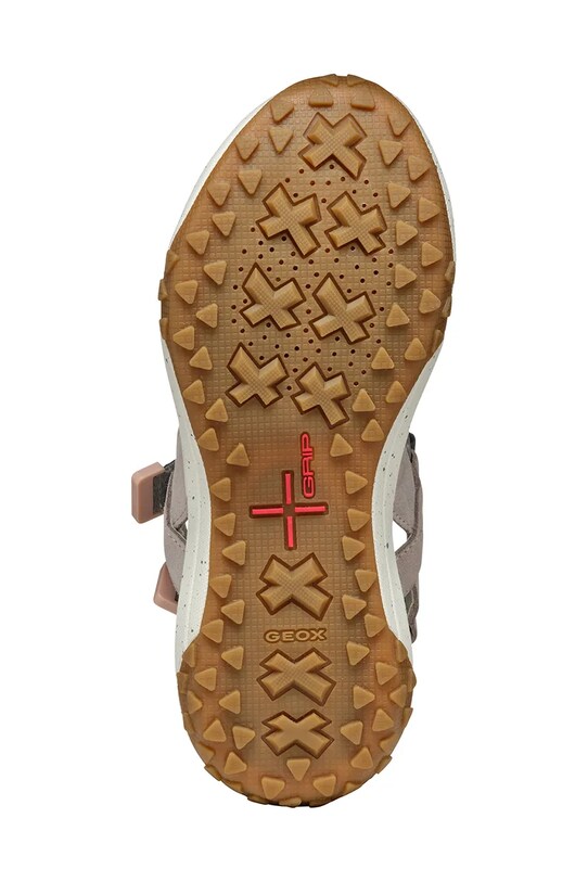 Сандали Geox D SORAPIS + GRIP D35TBB.02211.C5Y8Z