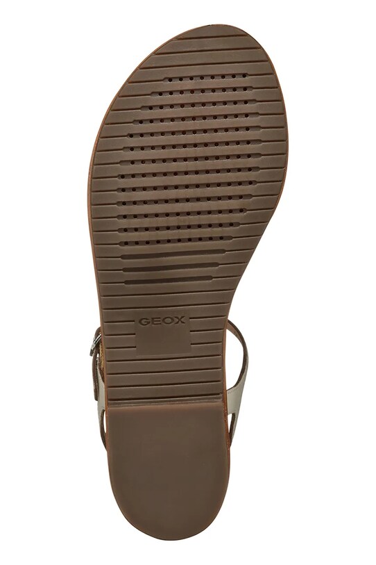 Geox sandale de piele D SOZY S D55LXJ.0KY81.C1W1S