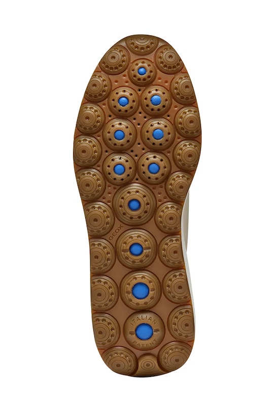 Tenisky Geox D SPHERICA EC13 D45WAA.08504.C1122