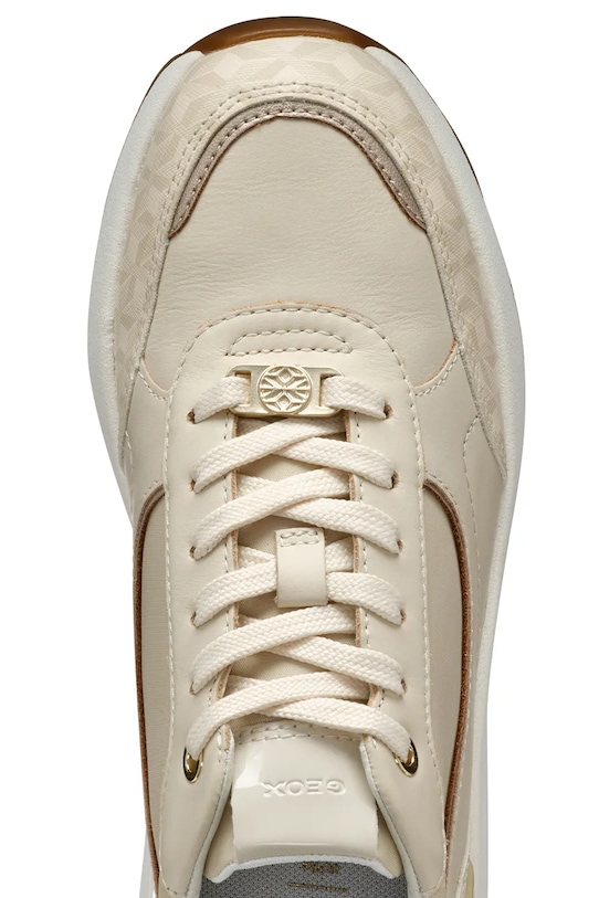 Tenisky Geox D SPHERICA EC13 D45WAA.08504.C1122