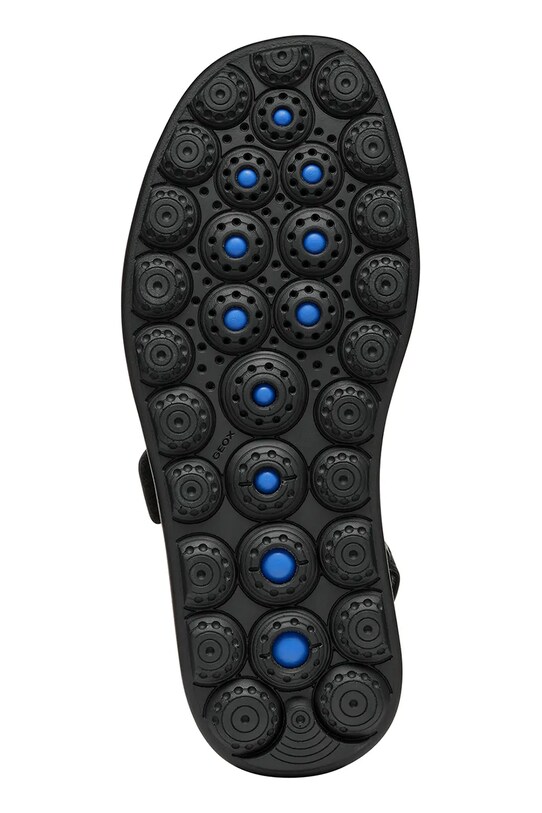 Geox sandały skórzane D SPHERICA EC4.1 S D55D4B.00085.C9999