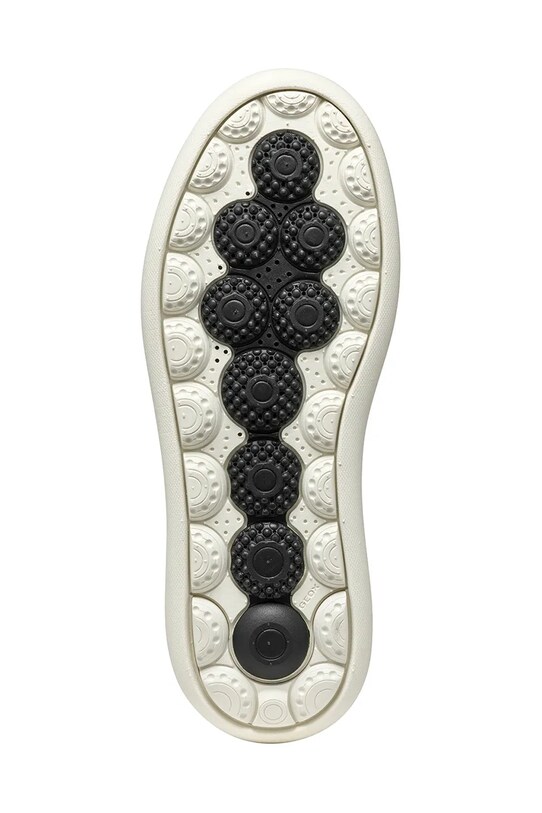 Geox sneakersy D SPHERICA ECUB-2 D55WVB.0BCAR.C0405