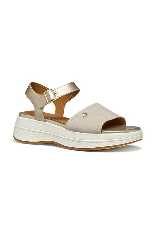 Geox sandale D SPHERICA ECUB-3 S D550VA.022NF.CH62L bej SS25