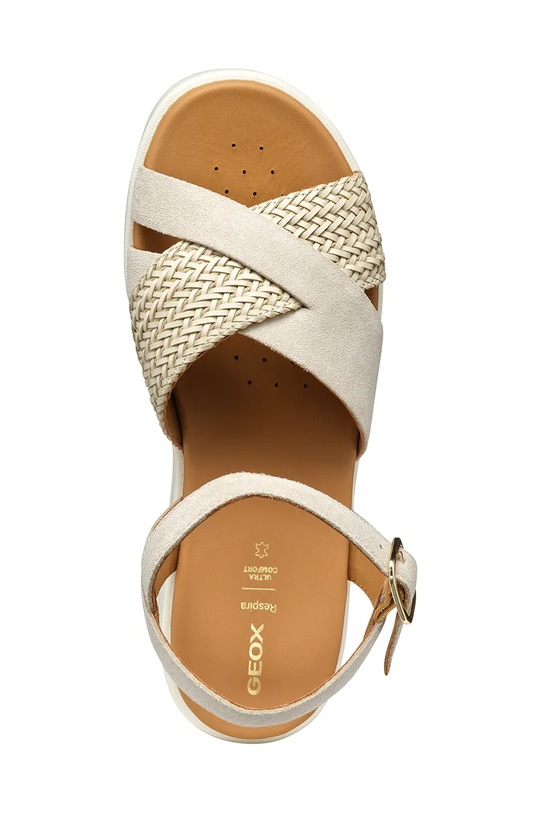 Geox sandali D XAND 2.2S D55M1B.00022.C6738 beige