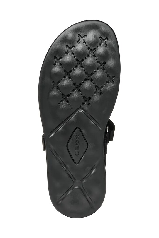 Кожени сандали Geox D XAND 2S D45PAE.043AJ.C9B1G