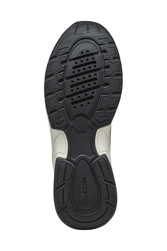 Geox sportcipő D ZARVIA D55YLA.0AS54.C1022