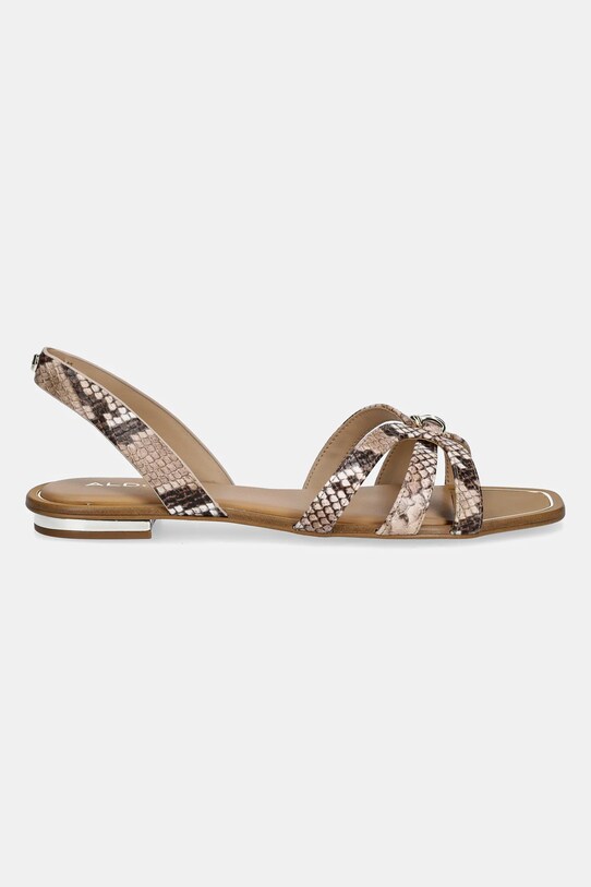 Aldo sandale MARASSITA 13917625.MARASSITA bej SS25