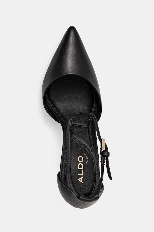 Lodičky Aldo DERPERLA černá 13918786.DERPERLA