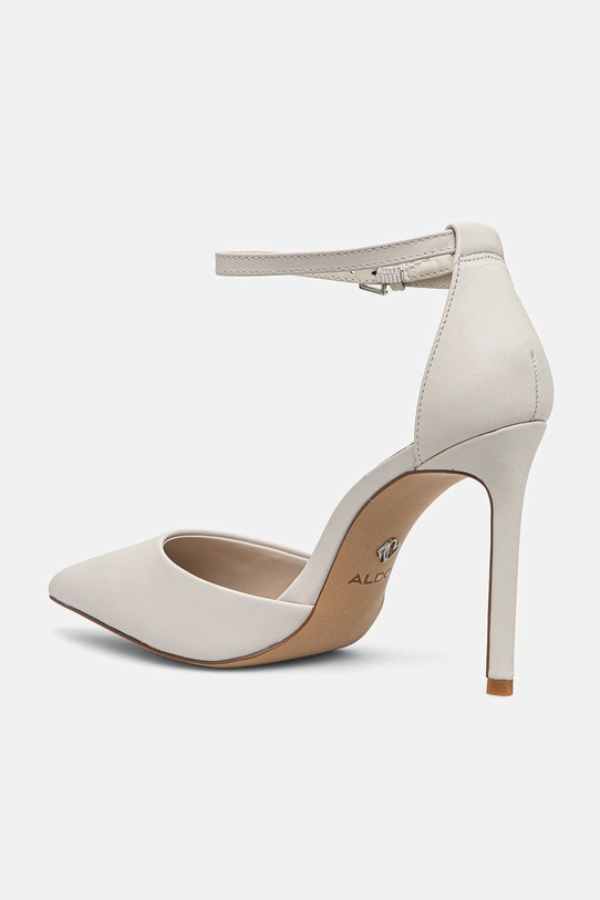 Obuwie Aldo szpilki DERPERLA 13918796.DERPERLA beżowy