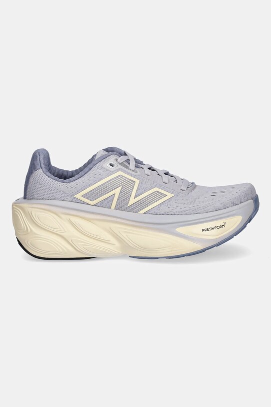 New Balance futócipő Fresh Foam x More v5 WMORCE5 kék SS25