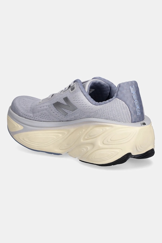 Încălțăminte New Balance pantofi de alergat Fresh Foam x More v5 WMORCE5 albastru