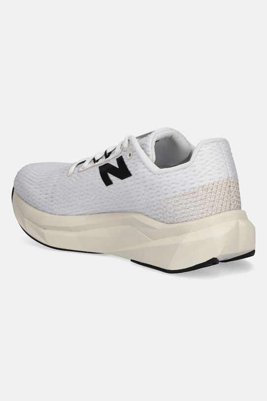 Παπούτσια Παπούτσια για τρέξιμο New Balance FuelCell Propel v5 WFCPRCX5 λευκό