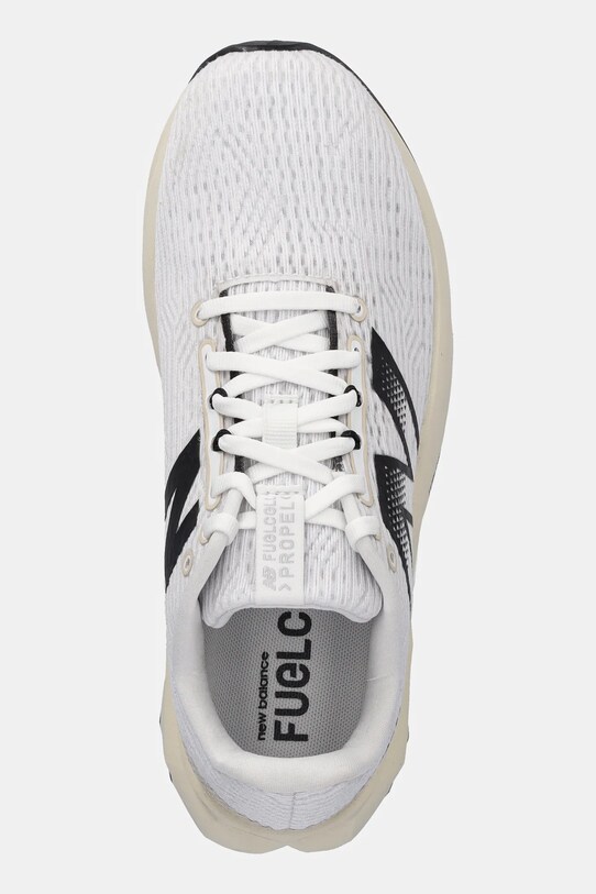 Παπούτσια για τρέξιμο New Balance FuelCell Propel v5 λευκό WFCPRCX5