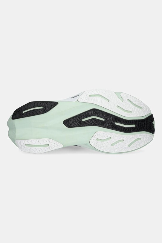 New Balance scarpe da corsa FuelCell Rebel v4 WFCXCA4 verde
