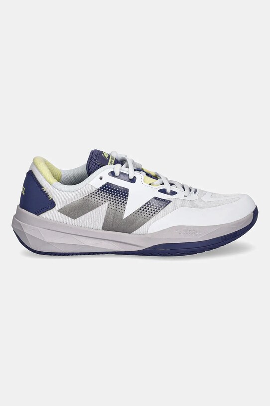 Obutev za padel New Balance FuelCell 796v4 WCH796D4 bela SS25