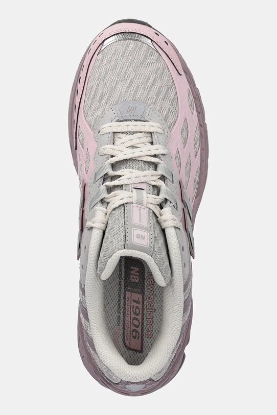Αθλητικά New Balance 1906 μωβ U1906WFA