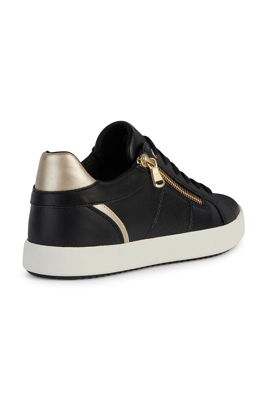 Încălțăminte Geox sneakers D BLOMIEE D366HE.054AJ.C9258 negru