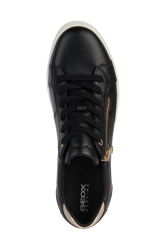 Geox sneakers D BLOMIEE D366HE.054AJ.C9258 negru