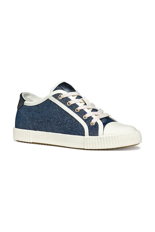 Geox sneakers D BLOMIEE D556HB.0AS54.C4084 bleumarin SS25