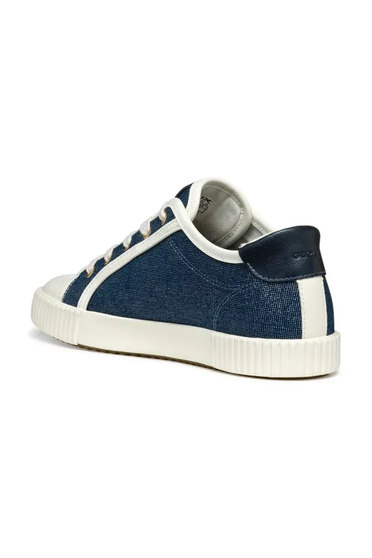 Geox sneakers D BLOMIEE blu navy D556HB.0AS54.C4084