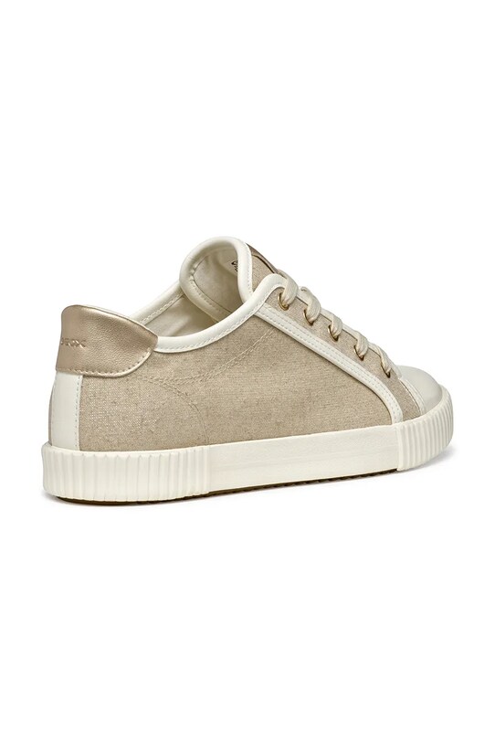 Încălțăminte Geox sneakers D BLOMIEE D556HB.0AS54.CH61R bej