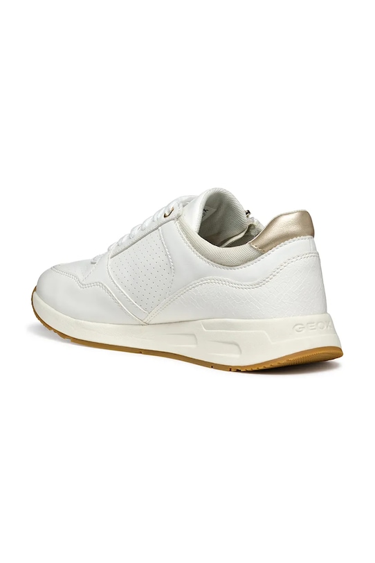 Superge Geox D BULMYA bela D36NQB.0BCAR.C1000